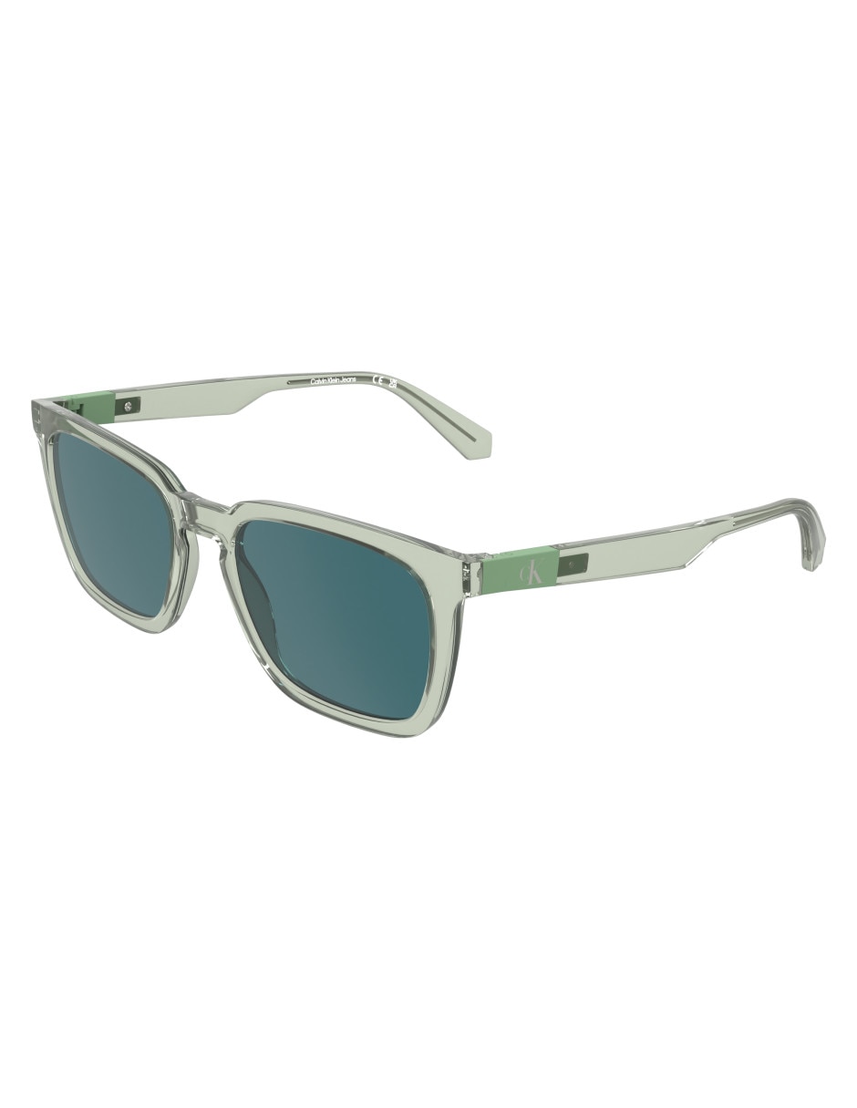 Lentes de sol CKJ26603S-5520-302 para hombre 2